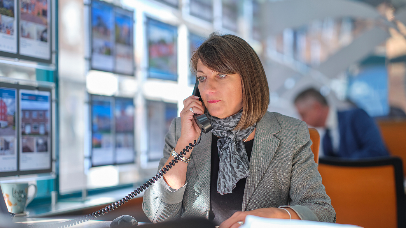Buying Your Home