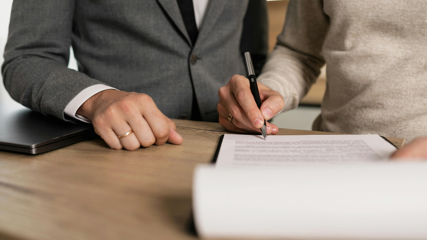 Conveyancing