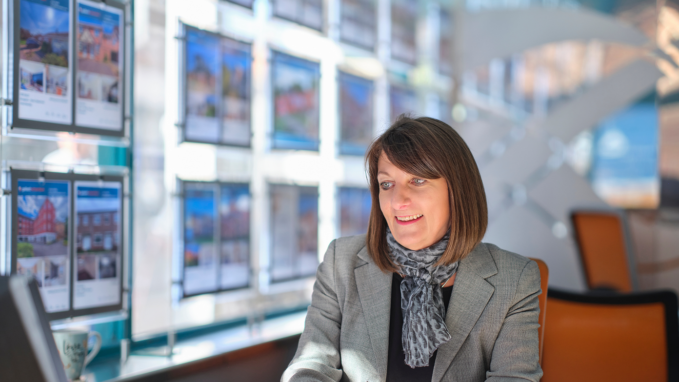 Tenant Services – Renting a Property